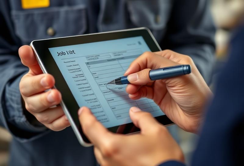 Online Invoicing for Tradespeople: The Complete UK Guide