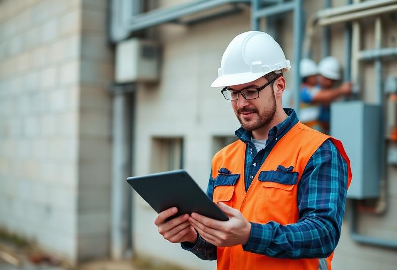 From Lead to Paid: The Full Life of a Job