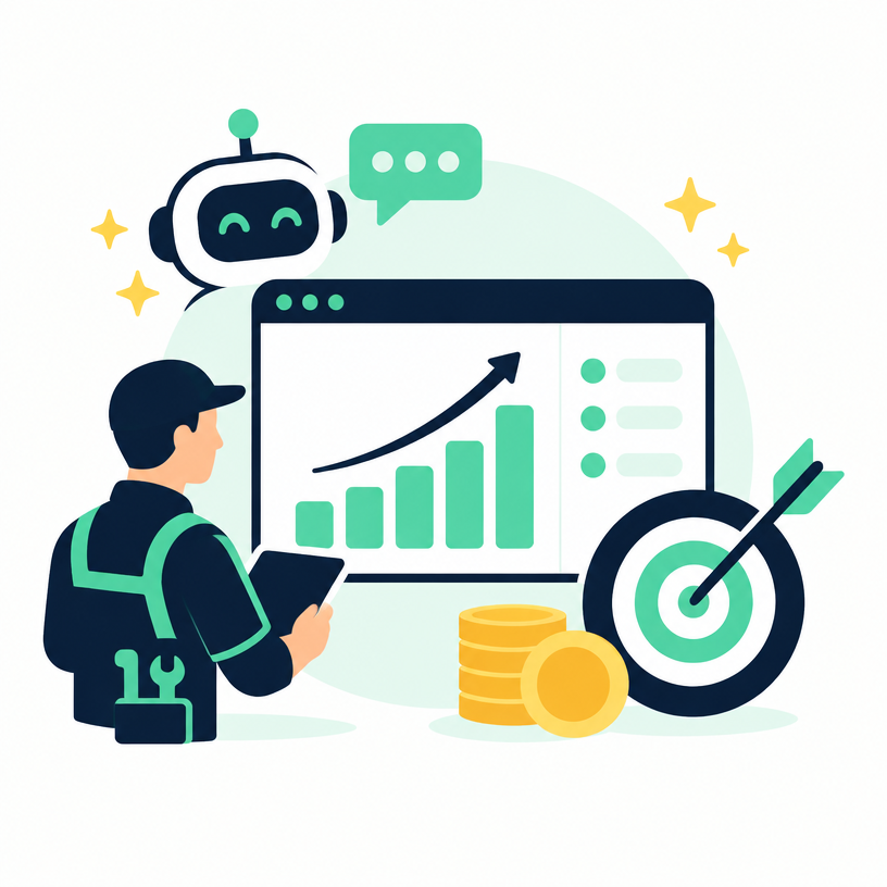ChatGPT campaign integration with real ROI