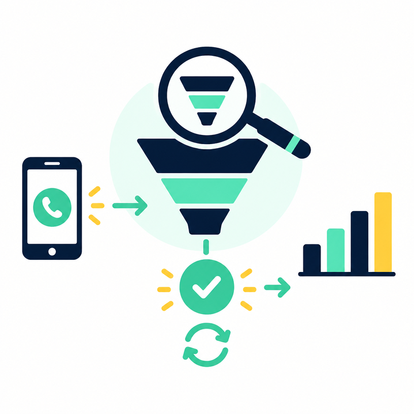 Google Ads Conversions API export